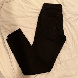 Levi’s skinny jeans